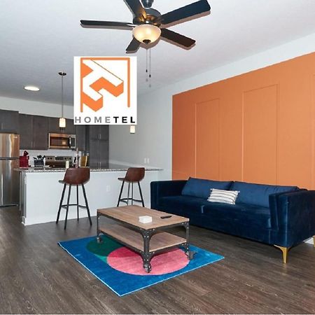Modern Dwntwn 1 Bdrm Apt Pool Gym Free Parking Indianapolis Bagian luar foto